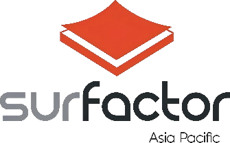 Surfactor Asia Pacific