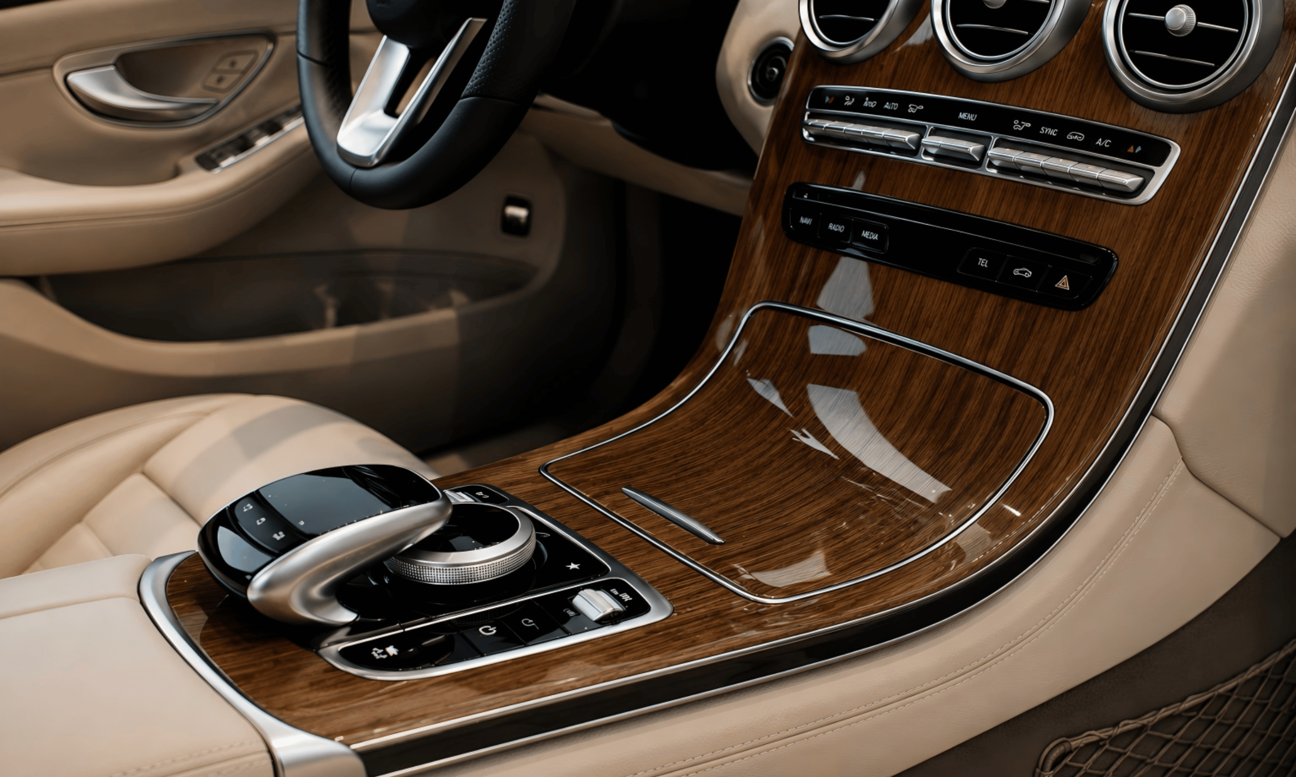 Automotive