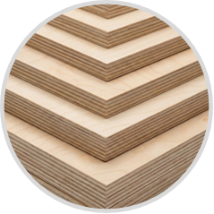 Plywood