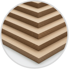 MDF