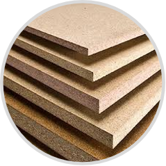 Particle Board