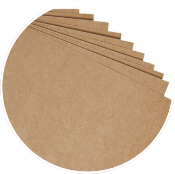 Raw Paper