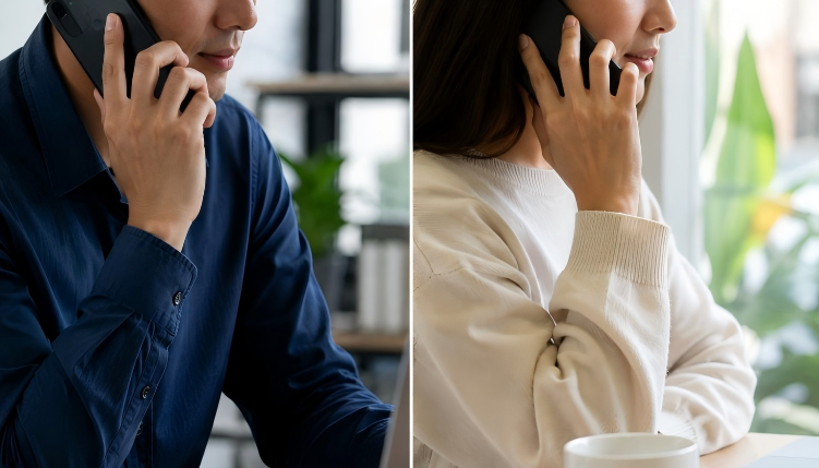 Flexible Communication